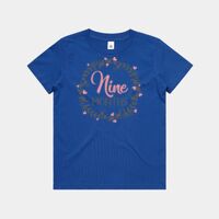 Kids Staple Tee Thumbnail