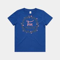 Kids Staple Tee Thumbnail