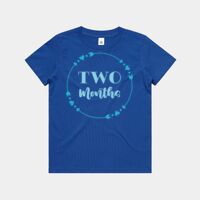 Kids Staple Tee Thumbnail