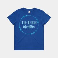 Kids Staple Tee Thumbnail