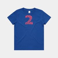 Kids Staple Tee Thumbnail