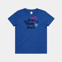 Kids Staple Tee Thumbnail
