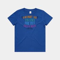 Kids Staple Tee Thumbnail