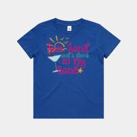Kids Staple Tee Thumbnail