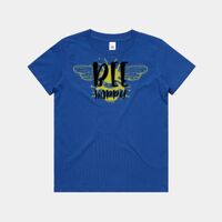 Kids Staple Tee Thumbnail