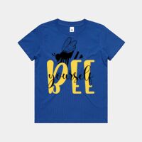 Kids Staple Tee Thumbnail