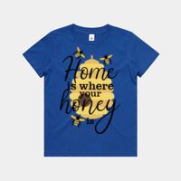 Kids Staple Tee Thumbnail