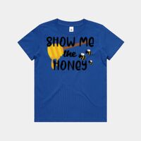 Kids Staple Tee Thumbnail
