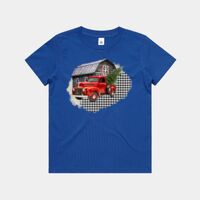 Kids Staple Tee Thumbnail