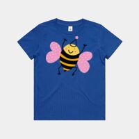 Kids Staple Tee Thumbnail
