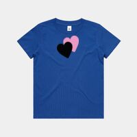 Kids Staple Tee Thumbnail