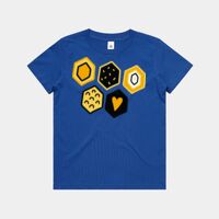 Kids Staple Tee Thumbnail