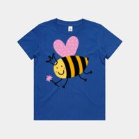 Kids Staple Tee Thumbnail