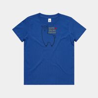 Kids Staple Tee Thumbnail