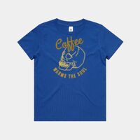 Kids Staple Tee Thumbnail