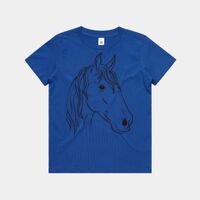 Kids Staple Tee Thumbnail