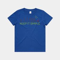 Kids Staple Tee Thumbnail