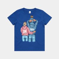 Kids Staple Tee Thumbnail
