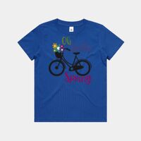 Kids Staple Tee Thumbnail