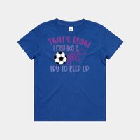 Kids Staple Tee Thumbnail