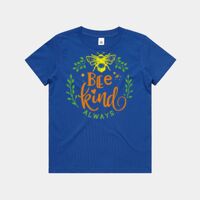Kids Staple Tee Thumbnail