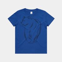 Kids Staple Tee Thumbnail