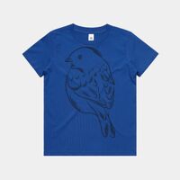 Kids Staple Tee Thumbnail