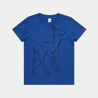 Kids Staple Tee Thumbnail