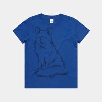 Kids Staple Tee Thumbnail