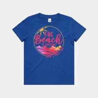 Kids Staple Tee Thumbnail