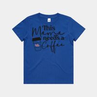 Kids Staple Tee Thumbnail