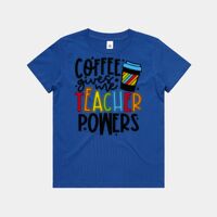 Kids Staple Tee Thumbnail