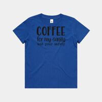 Kids Staple Tee Thumbnail