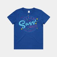 Kids Staple Tee Thumbnail