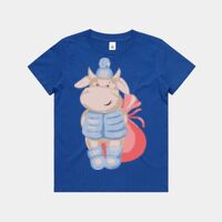 Kids Staple Tee Thumbnail