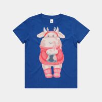 Kids Staple Tee Thumbnail