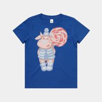 Kids Staple Tee Thumbnail