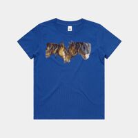 Kids Staple Tee Thumbnail