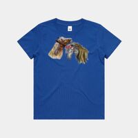 Kids Staple Tee Thumbnail