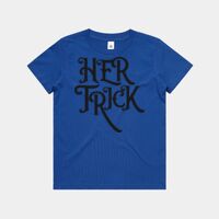 Kids Staple Tee Thumbnail