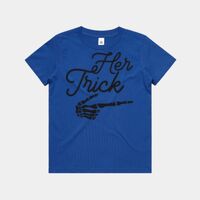 Kids Staple Tee Thumbnail