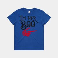 Kids Staple Tee Thumbnail