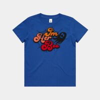 Kids Staple Tee Thumbnail
