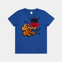 Kids Staple Tee Thumbnail