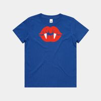 Kids Staple Tee Thumbnail