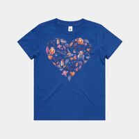Kids Staple Tee Thumbnail