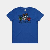 Kids Staple Tee Thumbnail