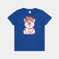 Kids Staple Tee Thumbnail