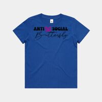 Kids Staple Tee Thumbnail