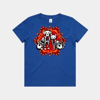 Kids Staple Tee Thumbnail